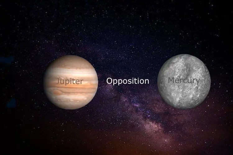 Will Your Life Change For Better With Jupiter Opposite Mercury?