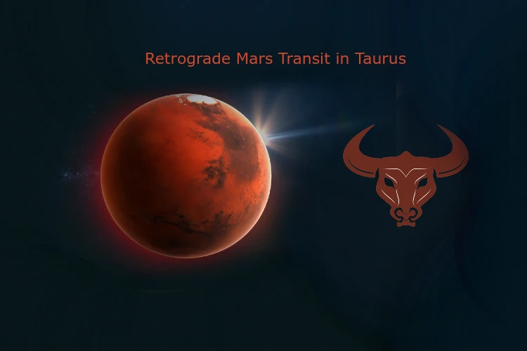Mars Retrograde: How Does The Backspin Of Fiery Planet Impact You?