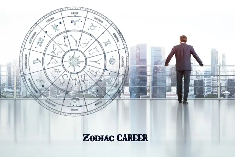 Zodiac Career