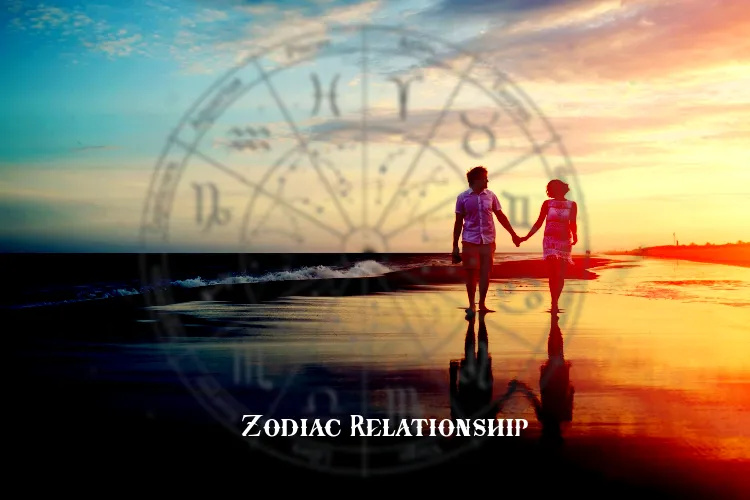 Zodiac Relationship