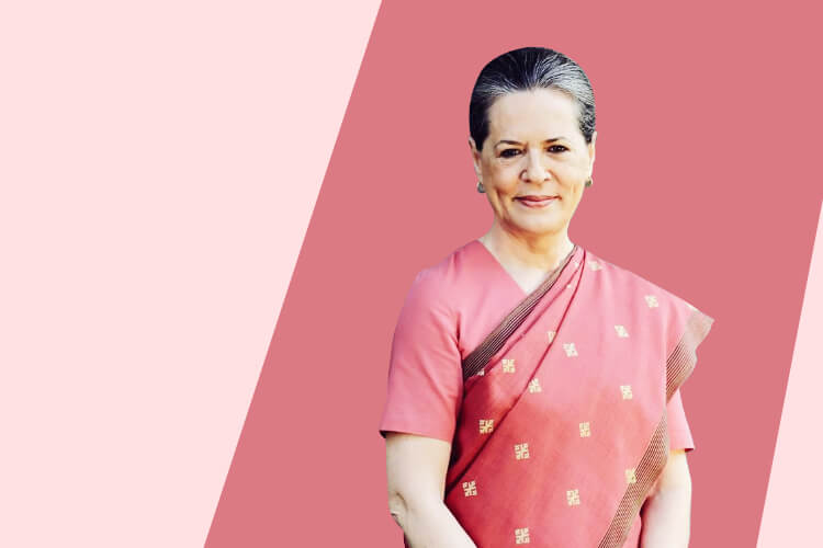 Sonia Gandhi's Astrological Birthday Prediction
