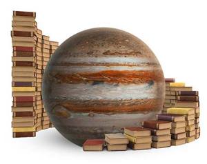 Jupiter Transit Report