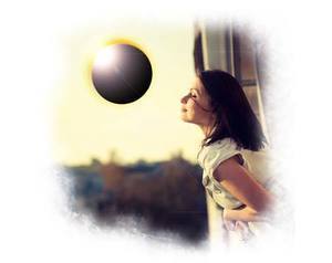 Solar Eclipse Ask a Question