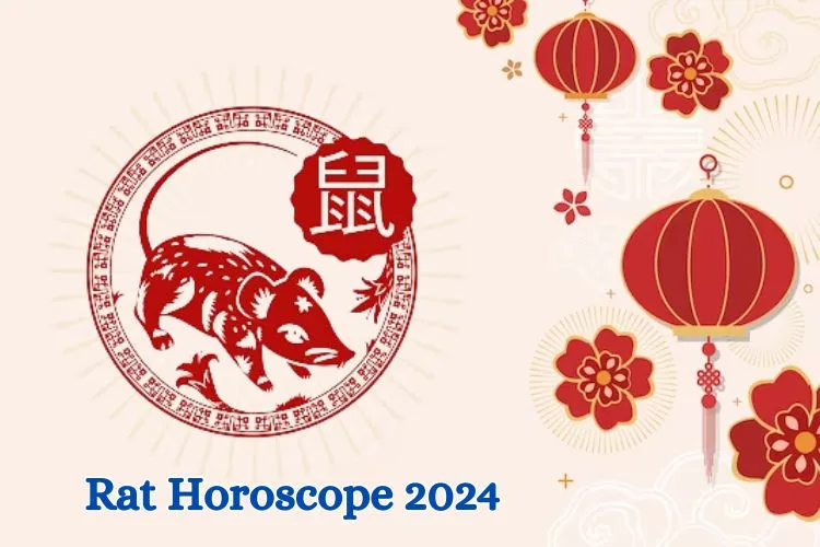 Rat Horoscope 2024