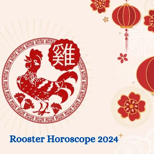 Chinese Horoscope 2024 For All Chinese Horoscope Signs