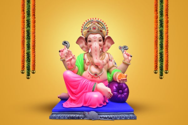 vinayak chaturthi 2021: व्रत की लिस्ट, पूजा और विधि