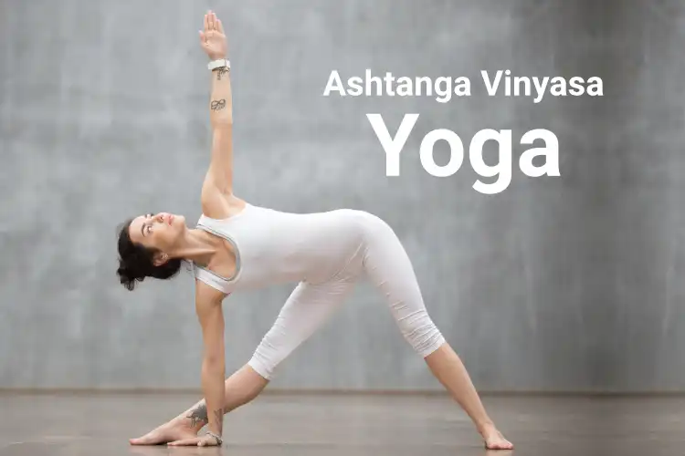 What is Ashtanga Yoga and Their Benefits 2024