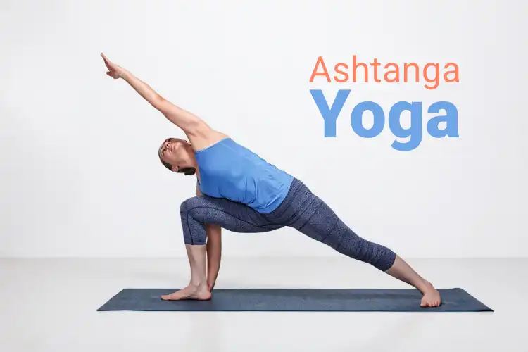 What is Ashtanga Yoga_ What are Various Benefits of Doing it Regularly