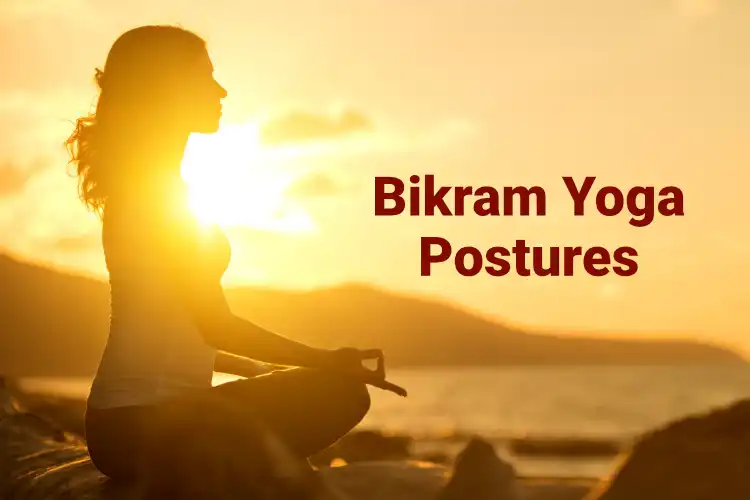 What is involved in Bikram Yoga? - Quora