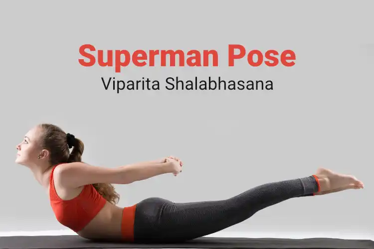 Locust Pose in Yoga: 6 Powerful Variations - YogaUOnline