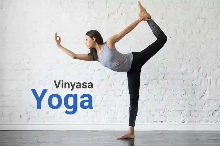 Vinyasa Yoga - DoYou