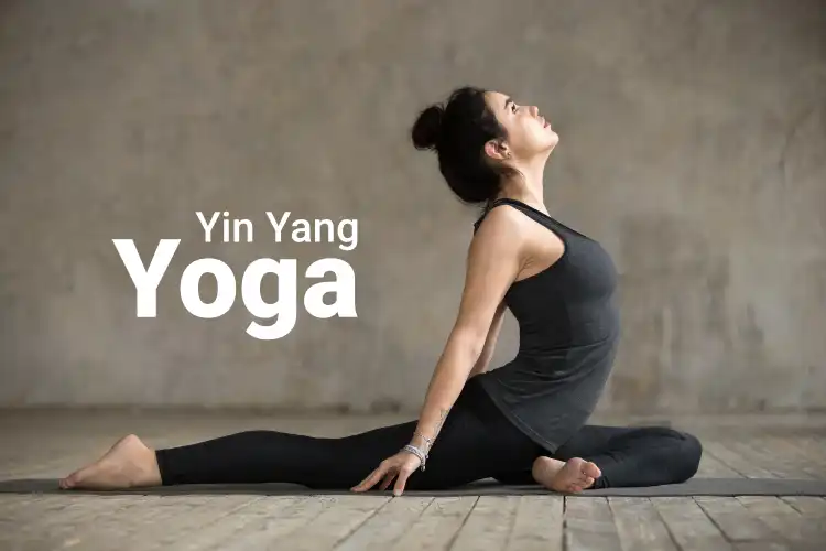 Enjoying More Yin in a Yang World  Yin yoga, Yin yang yoga sequence, Yin yang  yoga