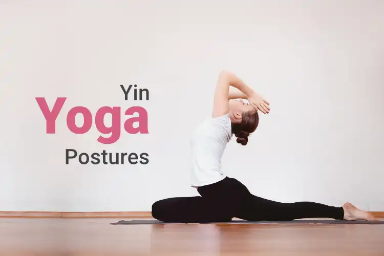 Yin Yoga: Uses, Benefits, Types And Five Serene Poses For Inner Peace And  Tranquillity